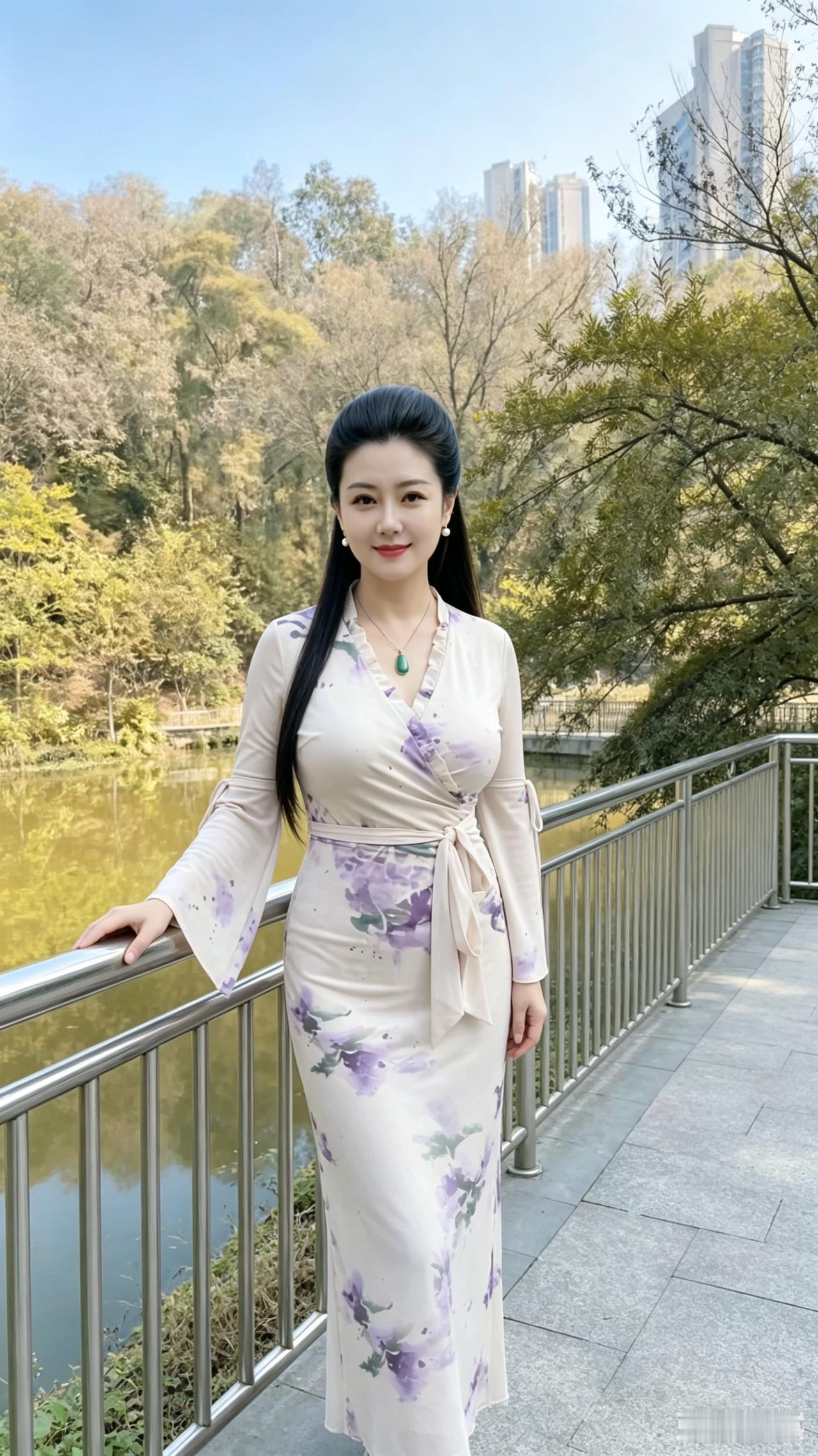 《单身乐》三十五年单身汉，自在逍遥心不烦。无意组建新家庭，独度时光尽开颜。