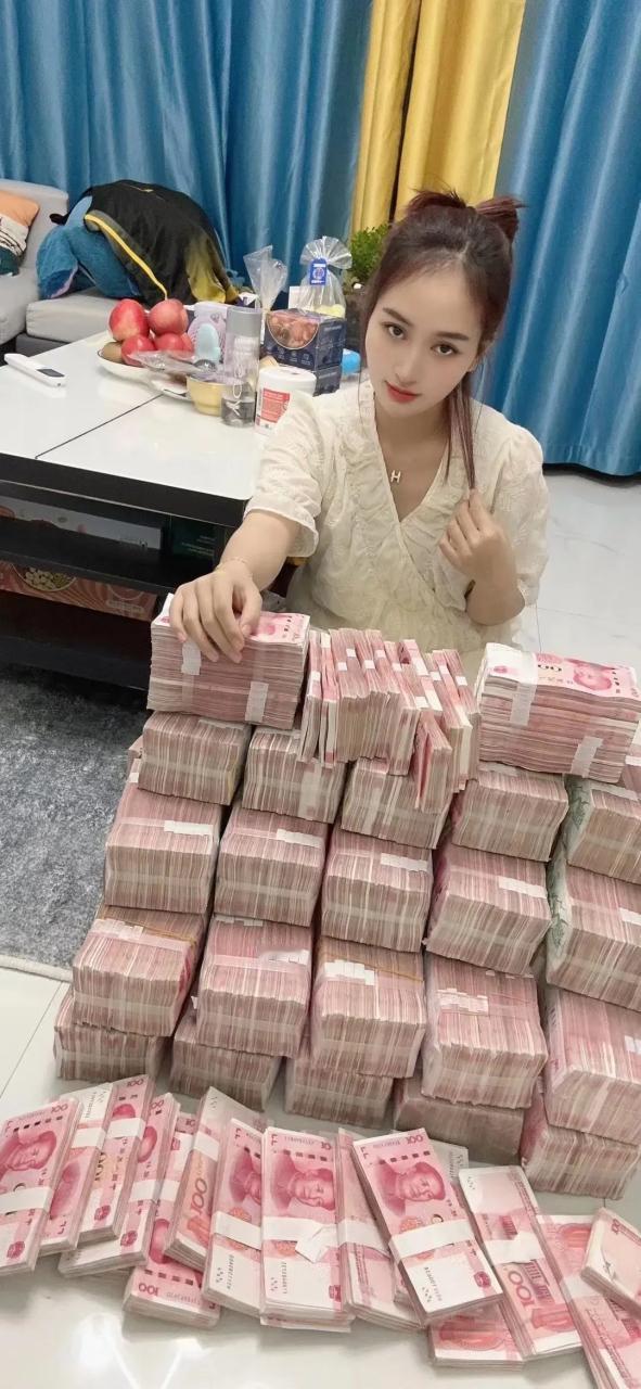 手里有100万现金，那是什么感受。有位朋友存够100万后，头一个