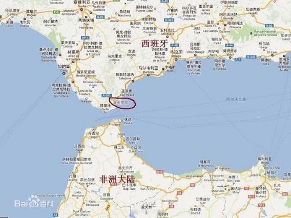 要说最近最火的区域，就是霍尔木兹海峡，美国和伊朗在那里，你来我往的。这种世界性的