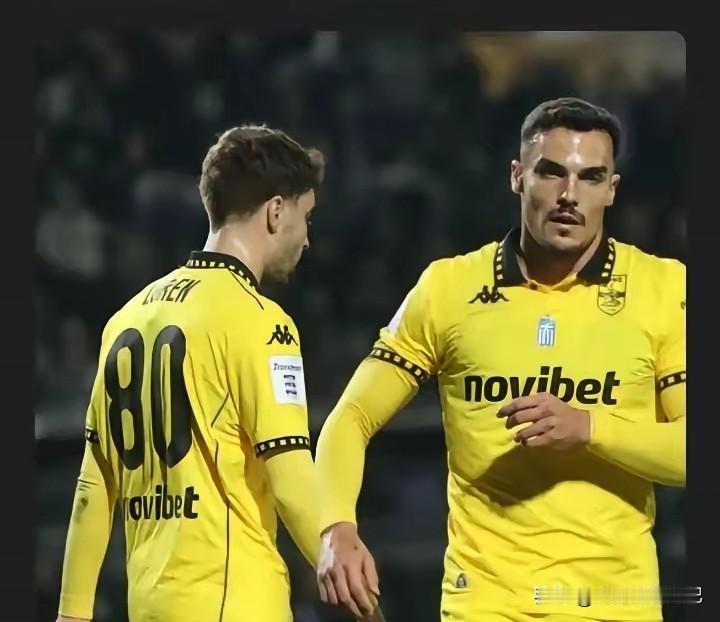 传了这么久，泰山引援总算有了眉目。卢卡斯谈判宣布失败了泰山又看好了葡萄牙中后卫