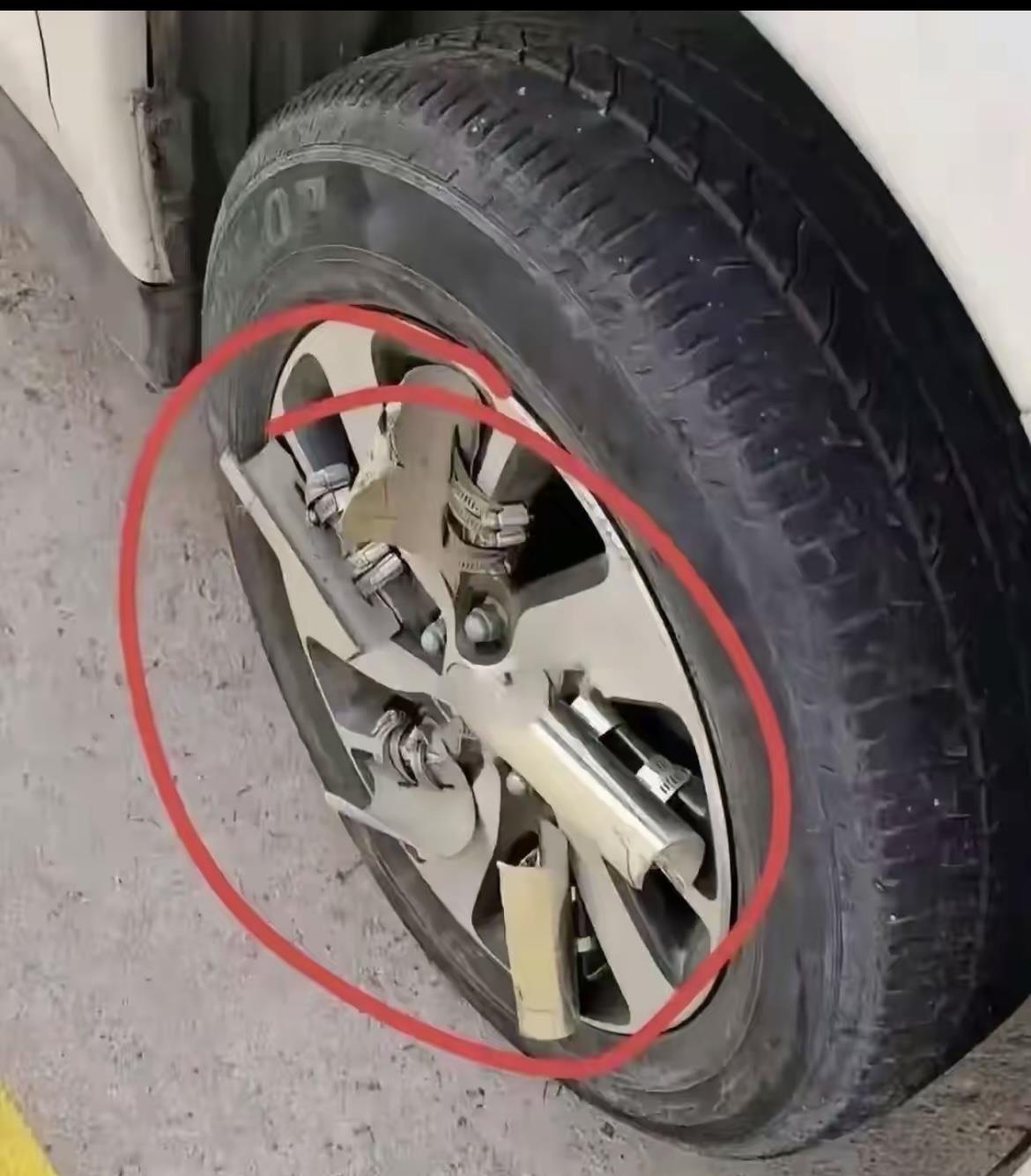 请问装这个有什么用？