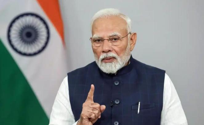 全网都在笑印度，它真有那么拉胯？14亿人、300万平方公里疆域，GDP