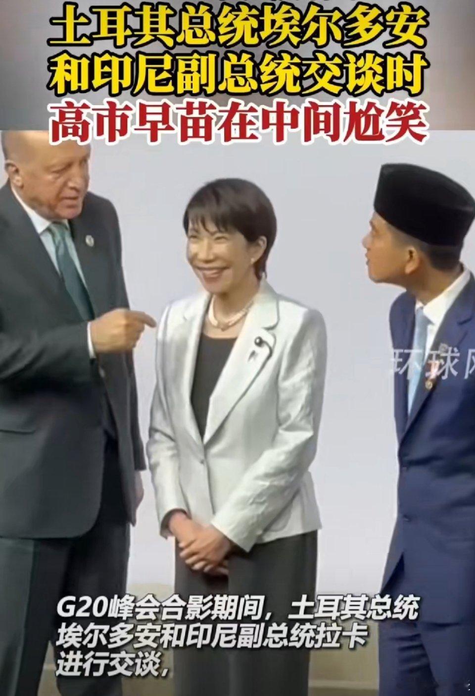 这傻老娘们儿一点自知之明都没有