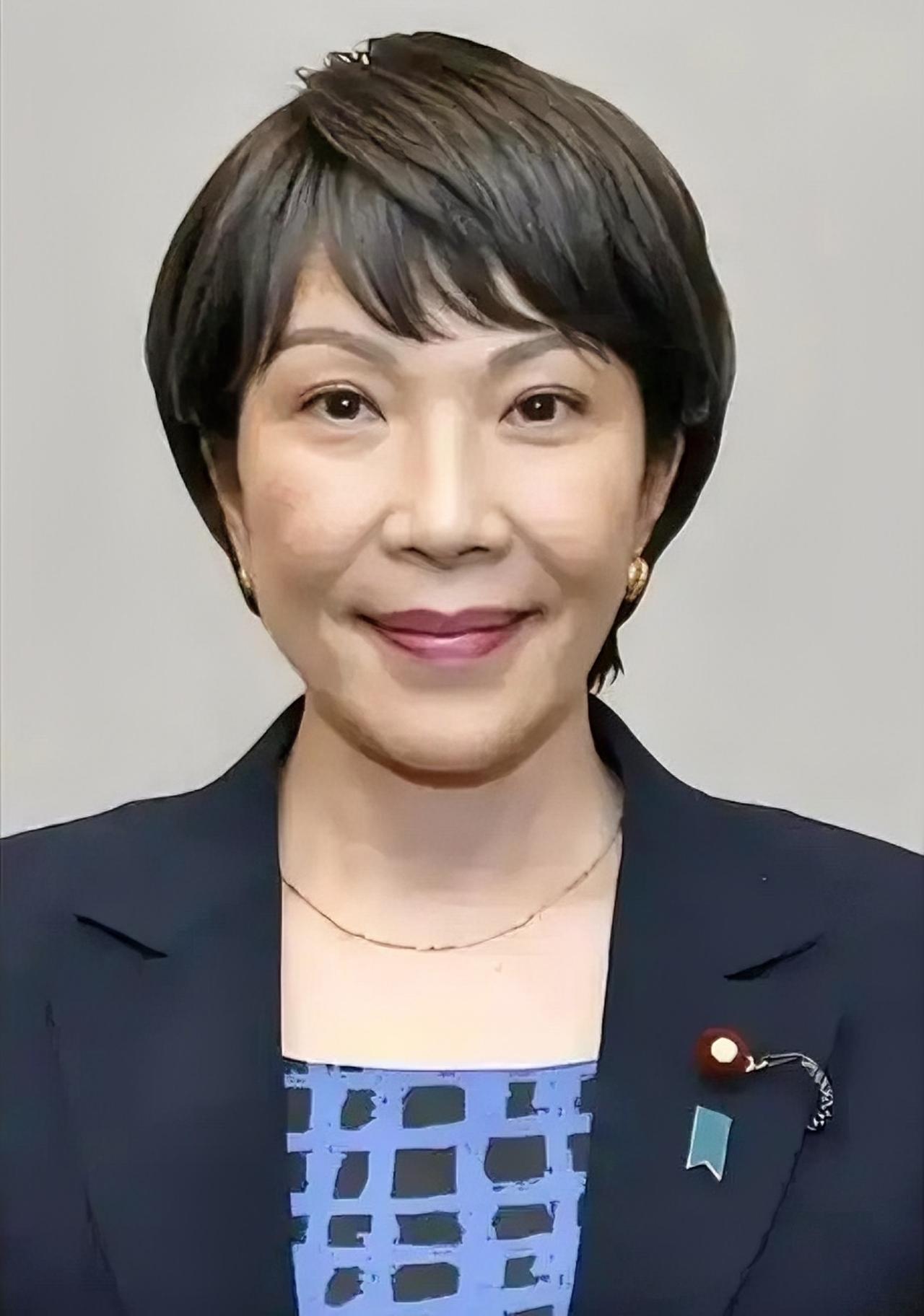 日本传来消息：4月16号，日本首相高市早苗亲自出面，当着公众的面宣布了一个重要