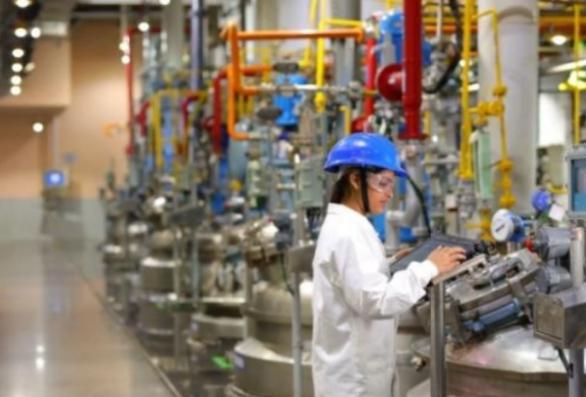 印度电力部长曾公开表示，外资已经把特高压技术传授给了他们，现在轮到印度制造登场了