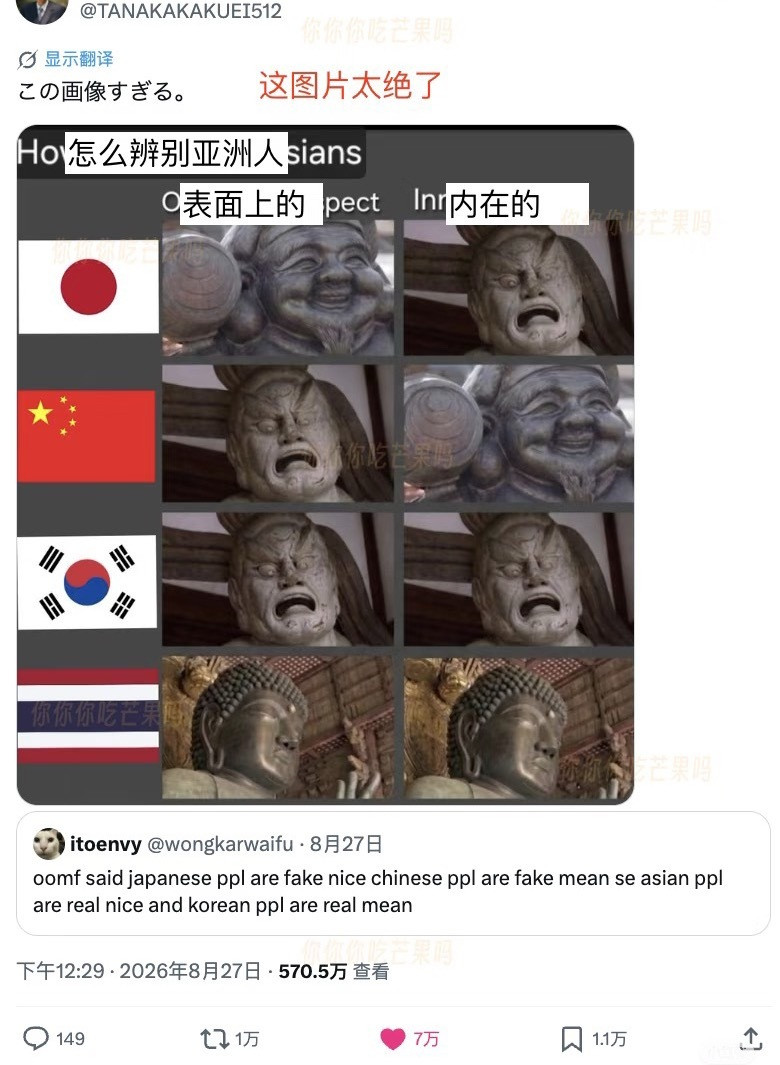 这图有点好笑​​​