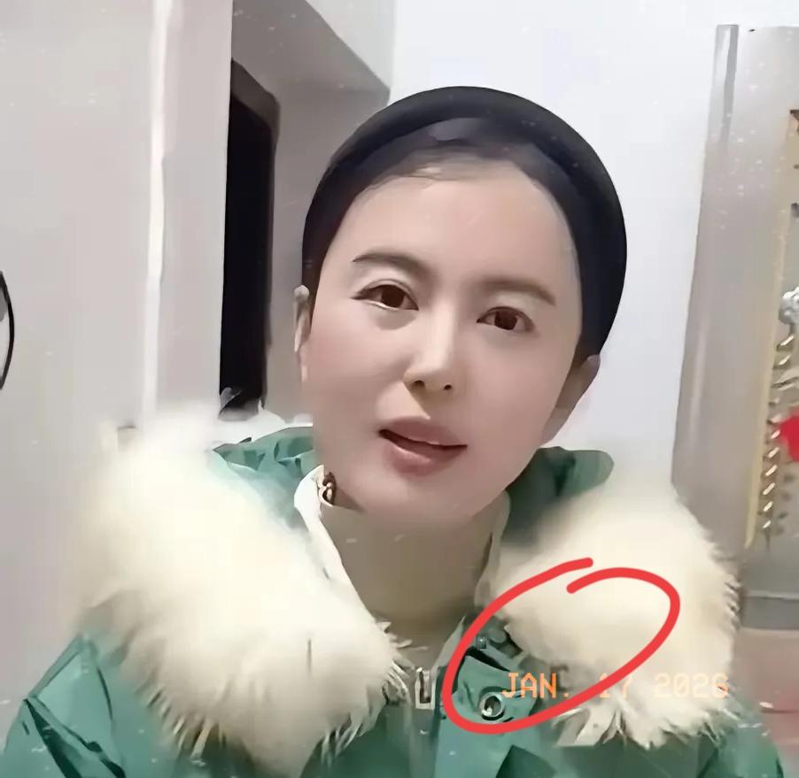 备受赞誉的合川文旅局的美女局长，没完没了了。有人说：她在突遇事件面前不是选