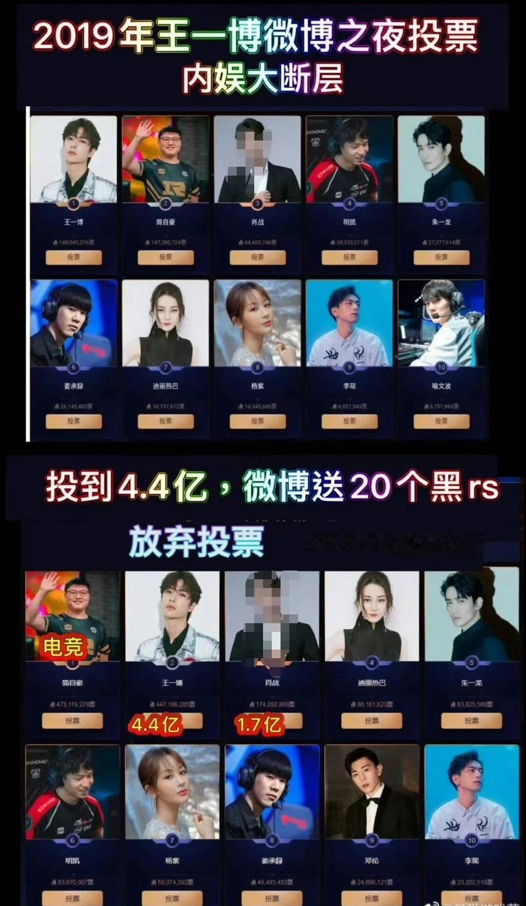 几天了，因为某家和别家有冲突了，所以一直在各种手段pua、骗摩托姐姐下场投某平台