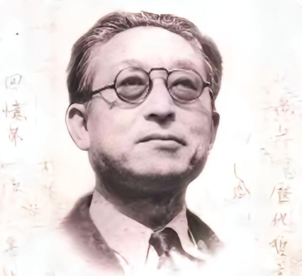 张申府：很多人只知道周总理的辉煌成就，但不知道周总理一生事业的领路人和最重要的贵