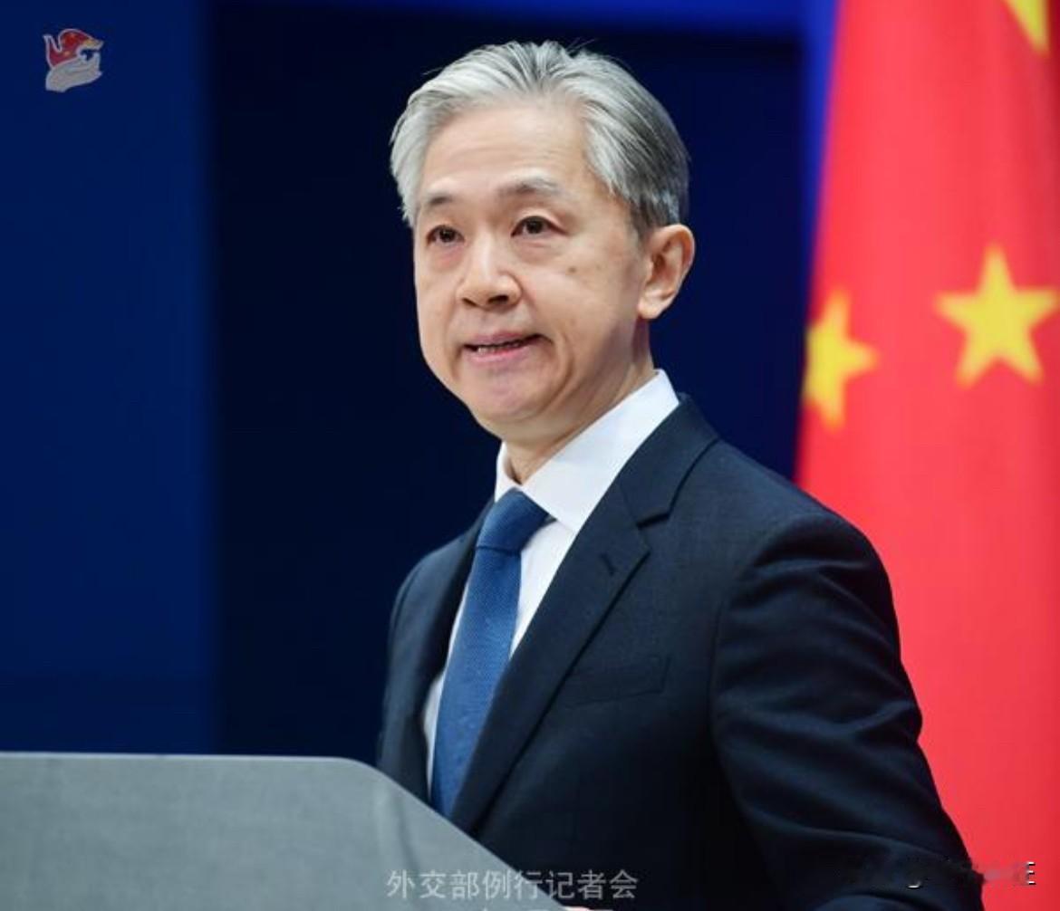 外交部发言人已经定调：民进党的赖清德没资格，国民党的郑丽文即使赢得了台湾地区领导