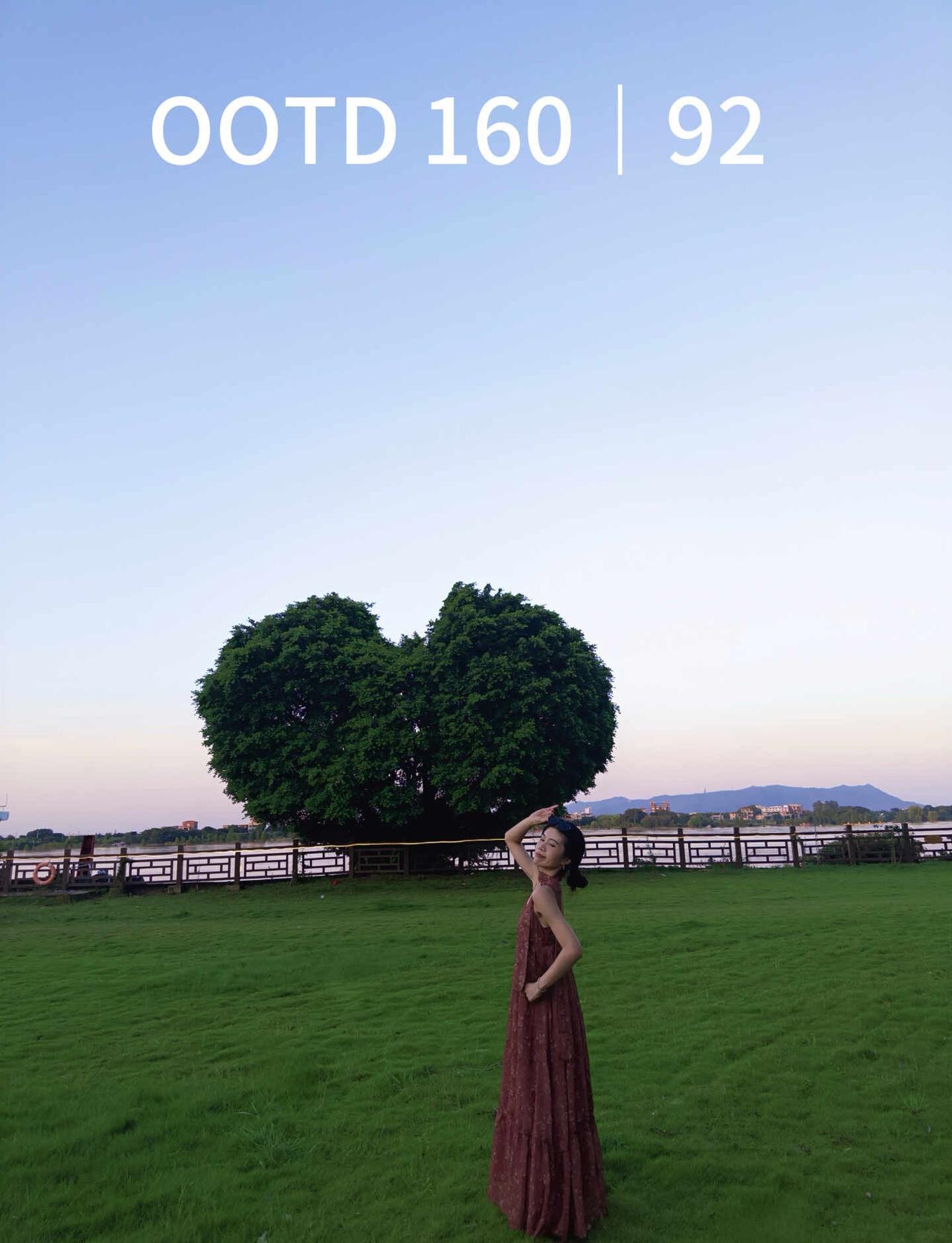 160｜92游玩穿搭（带🔗版）0元出片机位给摄影一分钟小众拍摄地旅游