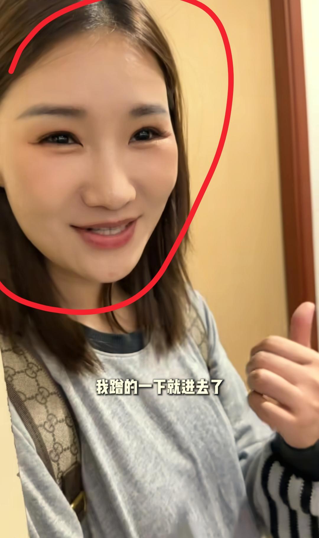  看到立云婆婆确诊胰腺癌我忍了看到立云一家跨省求医我也忍了可是看到评论区吵穿