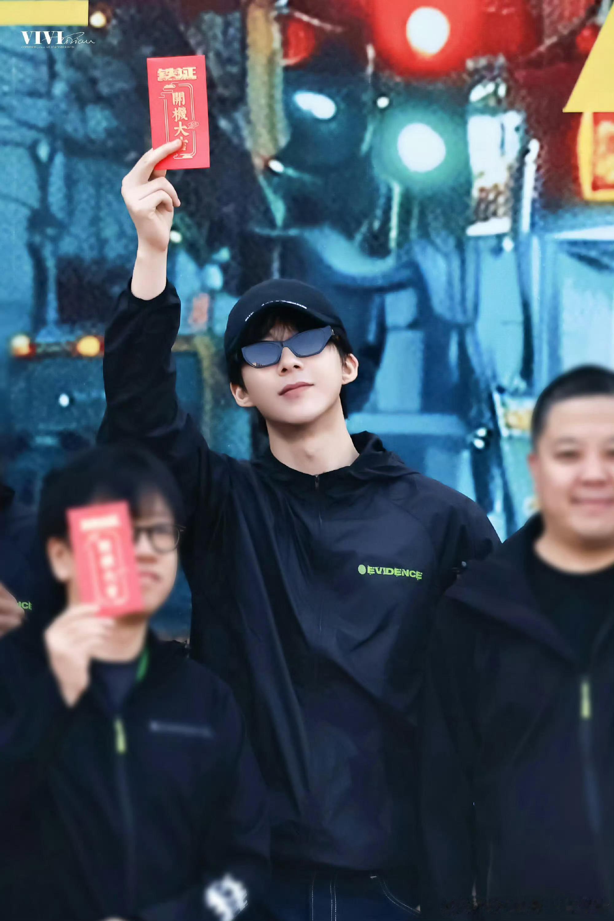 刘宇宁正剧一番男主刘宇宁第一部一番正剧刘宇宁正剧一番男主来啦，太棒啦