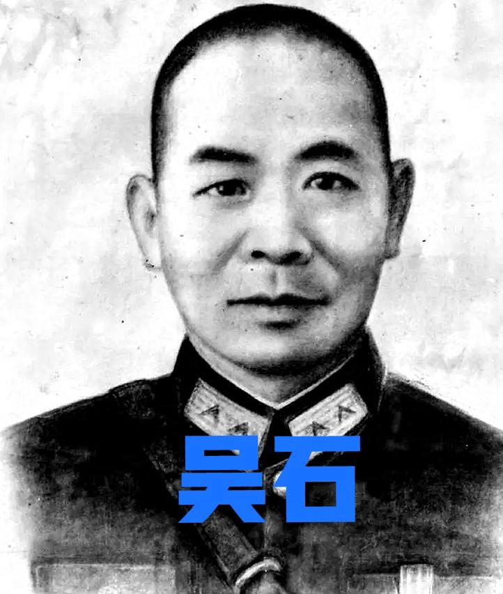 1950年6月10日的台北刑场，谁能想到，四个戴着重镣的人走向死亡时，脸上竟带着