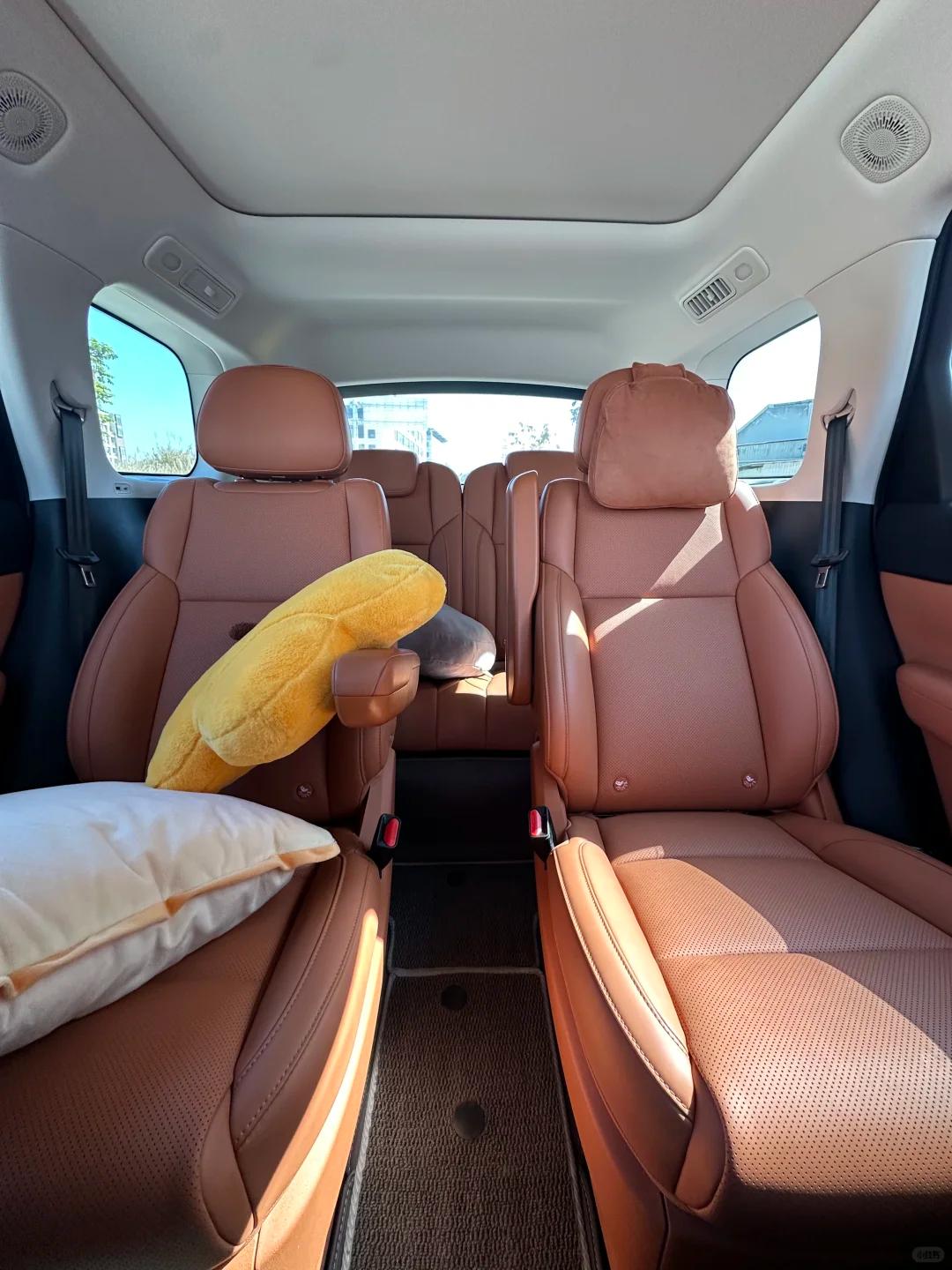 零跑c16有必要上六座吗？？以前24款C16出的时候，很多人都在呼吁推出五座版