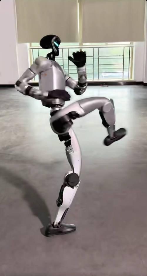 春晚表现令人震惊，宇树科技的机器人已经强大到这种程度了吗？要说今年春晚最让人