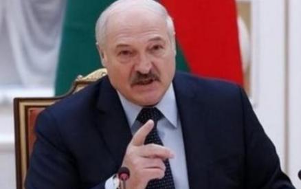 白俄罗斯总统一句话，撕开了中国最可怕的底牌。不是航母下饺子，也不是芯片突围。卢卡