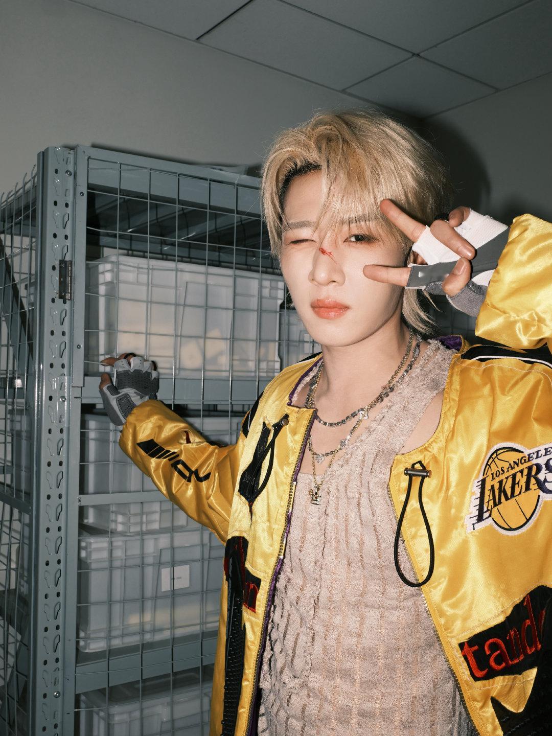 💜时光不会辜负给有准备和踏实前行的人。