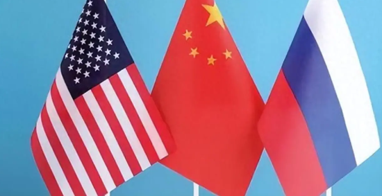 这下可有好戏看了！三个具有重大影响力的国家都将举行阅兵活动！俄罗斯将在5月9日举