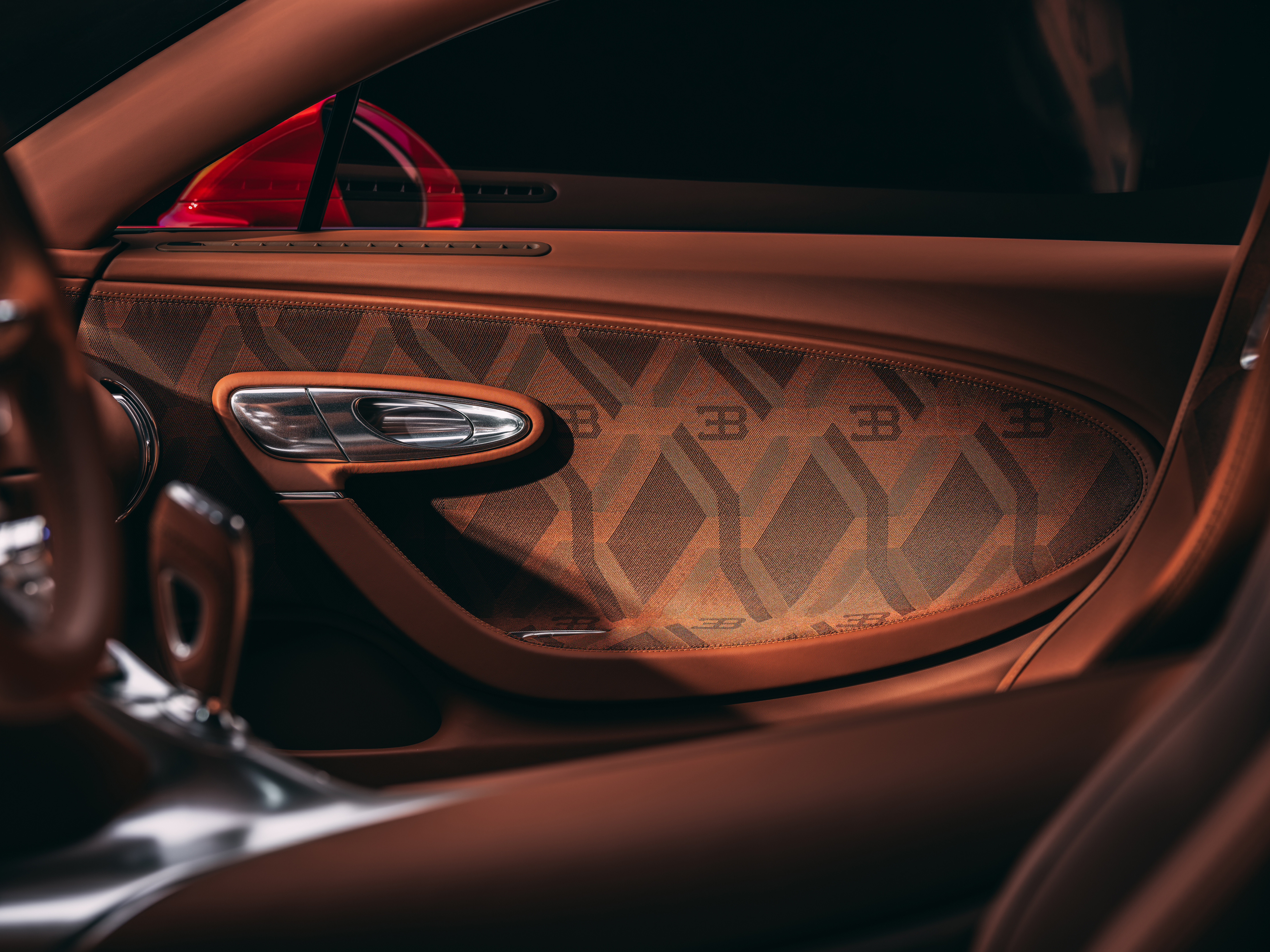 2026BugattiF.K.P.Hommage布加迪布加迪F.K.P.