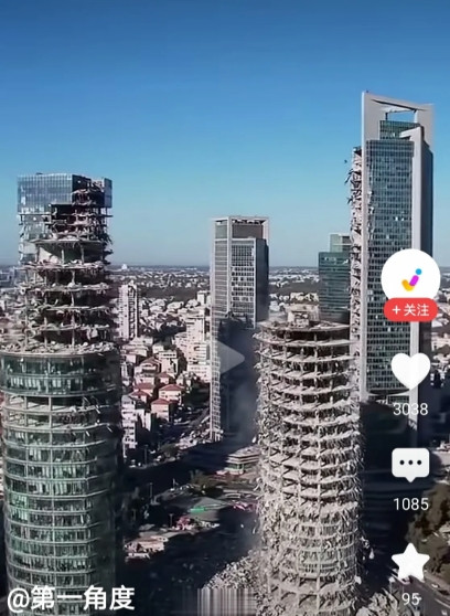 以色列还会跟伊朗再干一仗吗？不少人都在揣测，以色列在补充完弹药储备后，势必会对