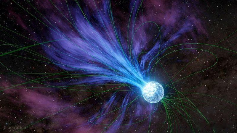 【天文学家发现形成制造宇宙黄金、白金等重元素环境的原因】天体物理学最大谜团之一，