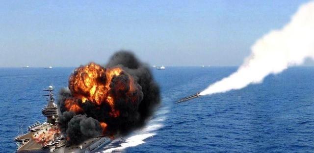 美国敢不敢跟中国打仗？肯定是敢的，这一点毫无疑问。为什么呢？原因其实很简单，美国