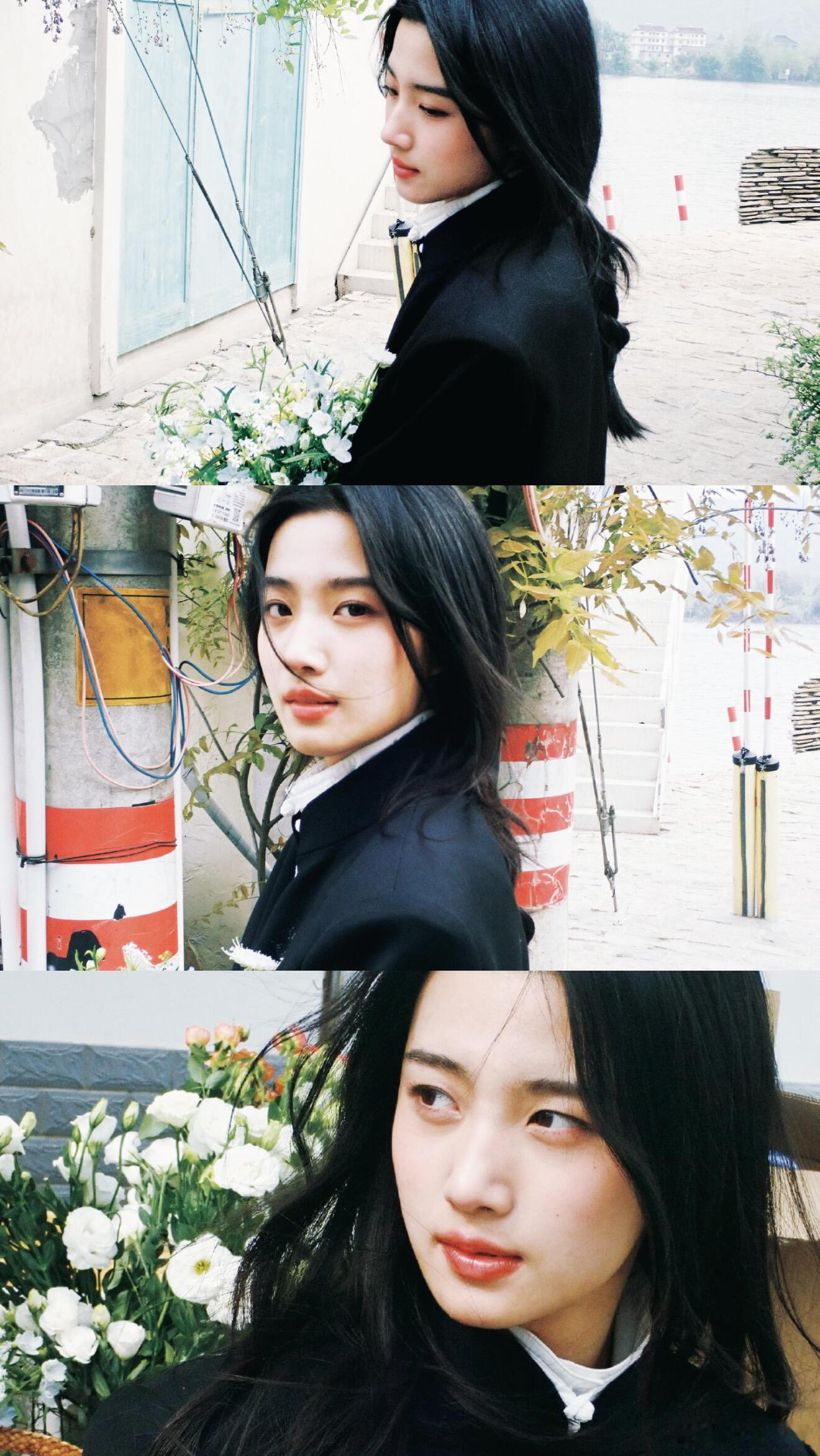 卢昱晓这就是我想拍的游客照卢昱晓｜​​​