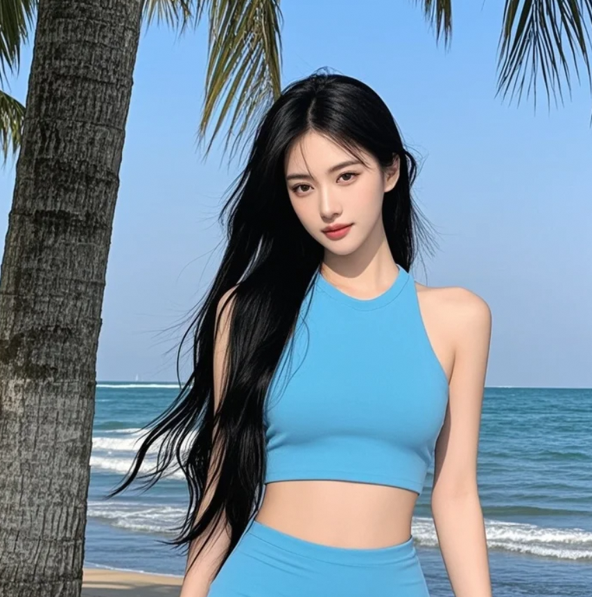 每一步，都是风景，也是回忆。