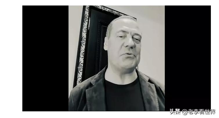 【梅德韦杰夫发视频嘲讽泽连斯基中东之行】莫斯科时间2026年3月29日，俄罗斯