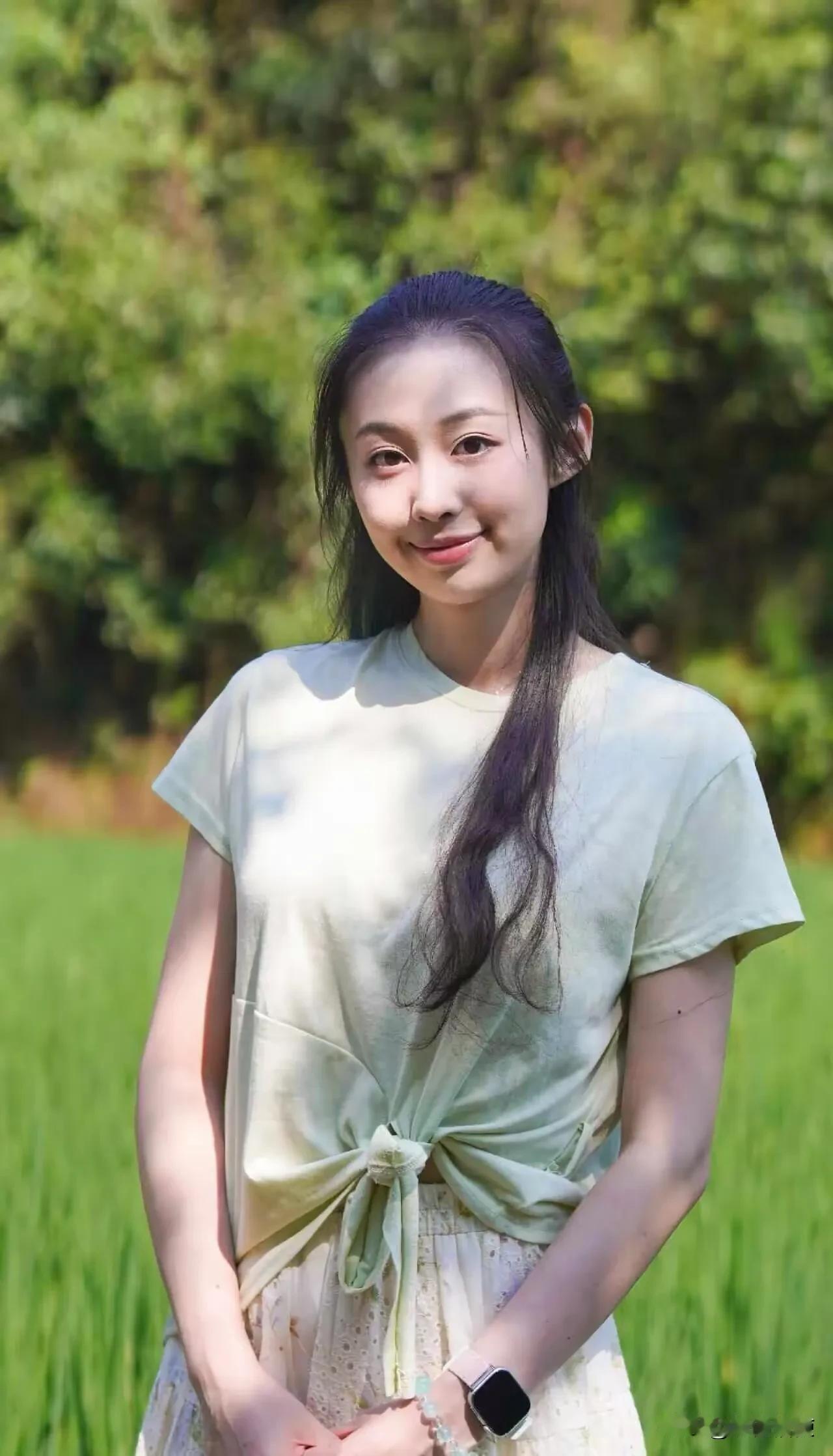 什么样的女人最令人着迷