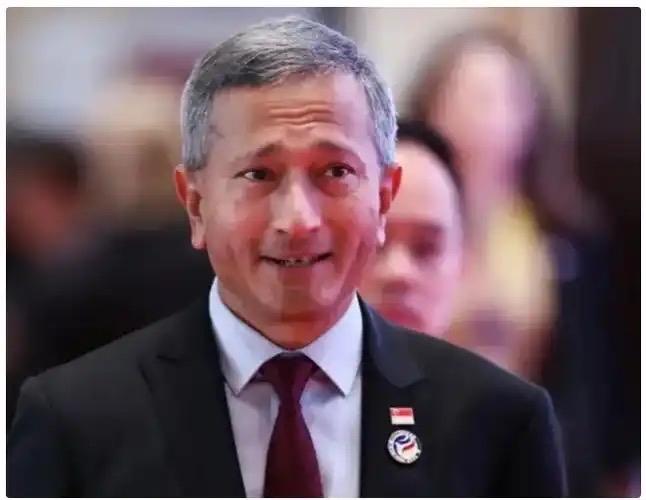 新加坡求中国网开一面，两头下注玩砸了！美方翻脸，中方红利岂能白拿新加