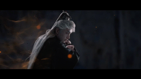 天地剑心终极一战燃得我头皮发麻原来最高明的演技是骗过全世界！王权富贵黑化时的邪