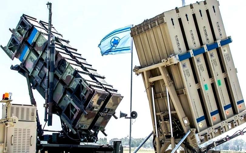 以色列彻底破防，陷入窒息死局！几百万美金导弹怒轰几千块无人机，纯属拿金砖砸蚊