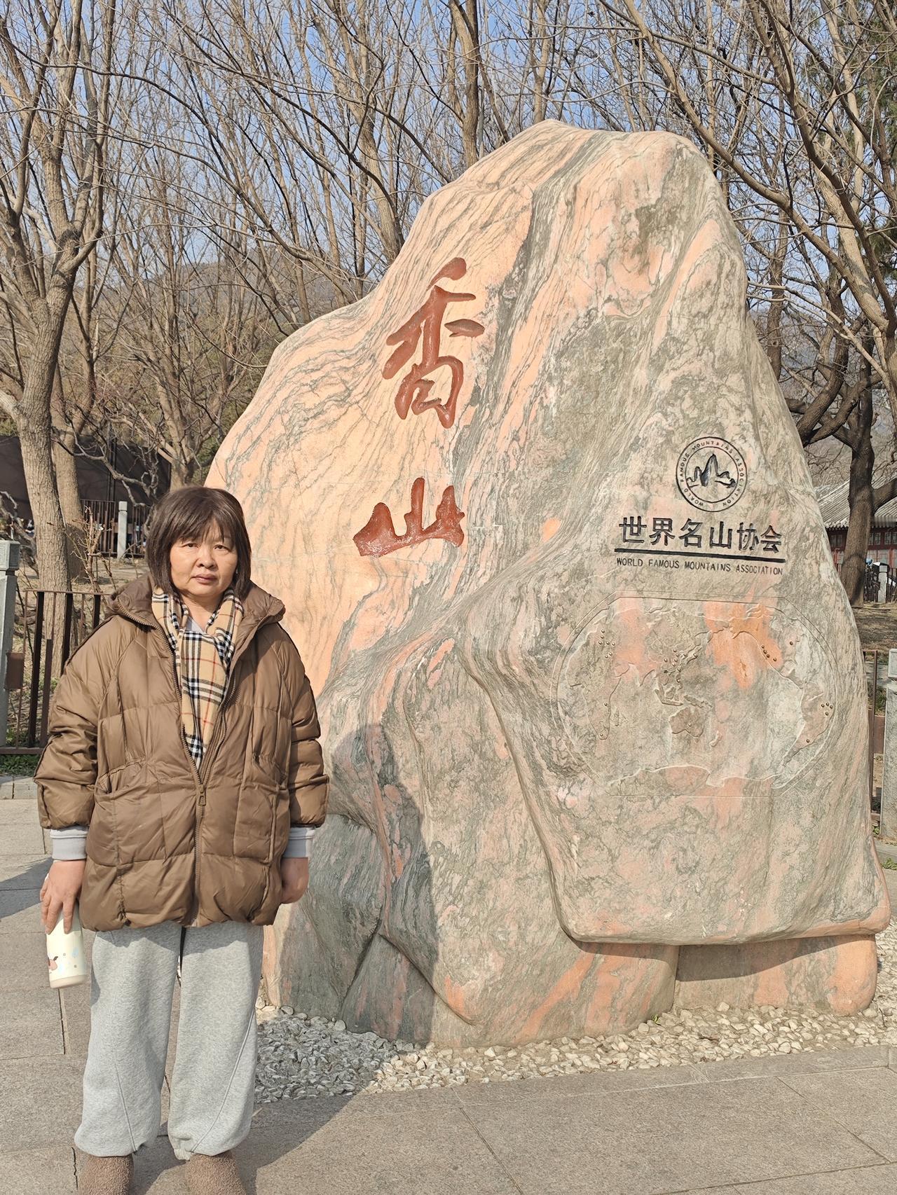 半生沉淀，心自从容走到如今这个年纪，慢慢学会收敛心性，不再与人争辩对错。