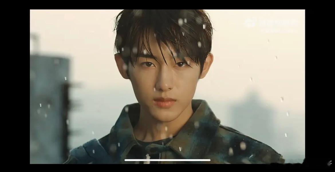 猫的树新作男主董思成如何，有爆相吗