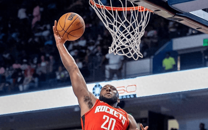 乌度卡: 奥科吉跟狄龙他们有相同的特质, 能防守能命中投篮