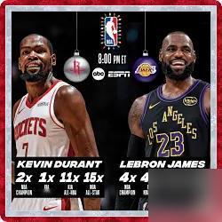 火箭VS湖人:看完半场就知道你俩为啥能输给快船了！火箭队问题:别看能拼能抢，打得