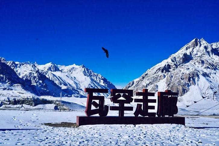 塔利班对瓦罕走廊仍不死心，单方面想要连通中国的野望，对中国是利是弊？阿富汗