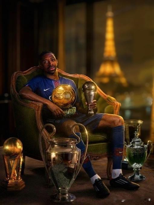 名不副实？外强中干？双料MVP登贝莱...遭质疑，看一年夺6冠的表现再评价!