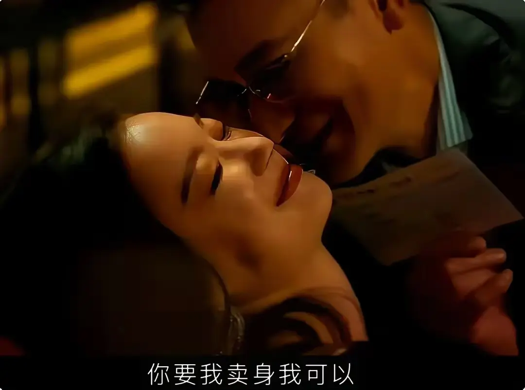 别人70岁含饴弄孙，刘德华70岁还在演爱情片，真的不违和？