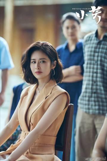 颖儿离婚这段演到青筋暴起近日，颖儿在某作品中的离婚戏份片段刷屏网络，“颖儿离婚戏