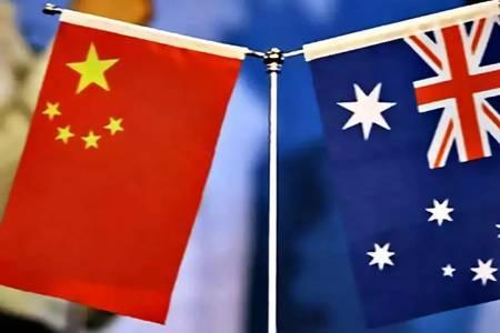 《澳大利亚人报》：中国AI干涉澳内政！5月14日，我大利亚人报在头版进行了一期