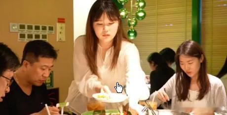 辣椒炒肉为什么让韩国人“真香”了辣椒炒肉为什么让韩国人“真香”了在韩国游客到上海