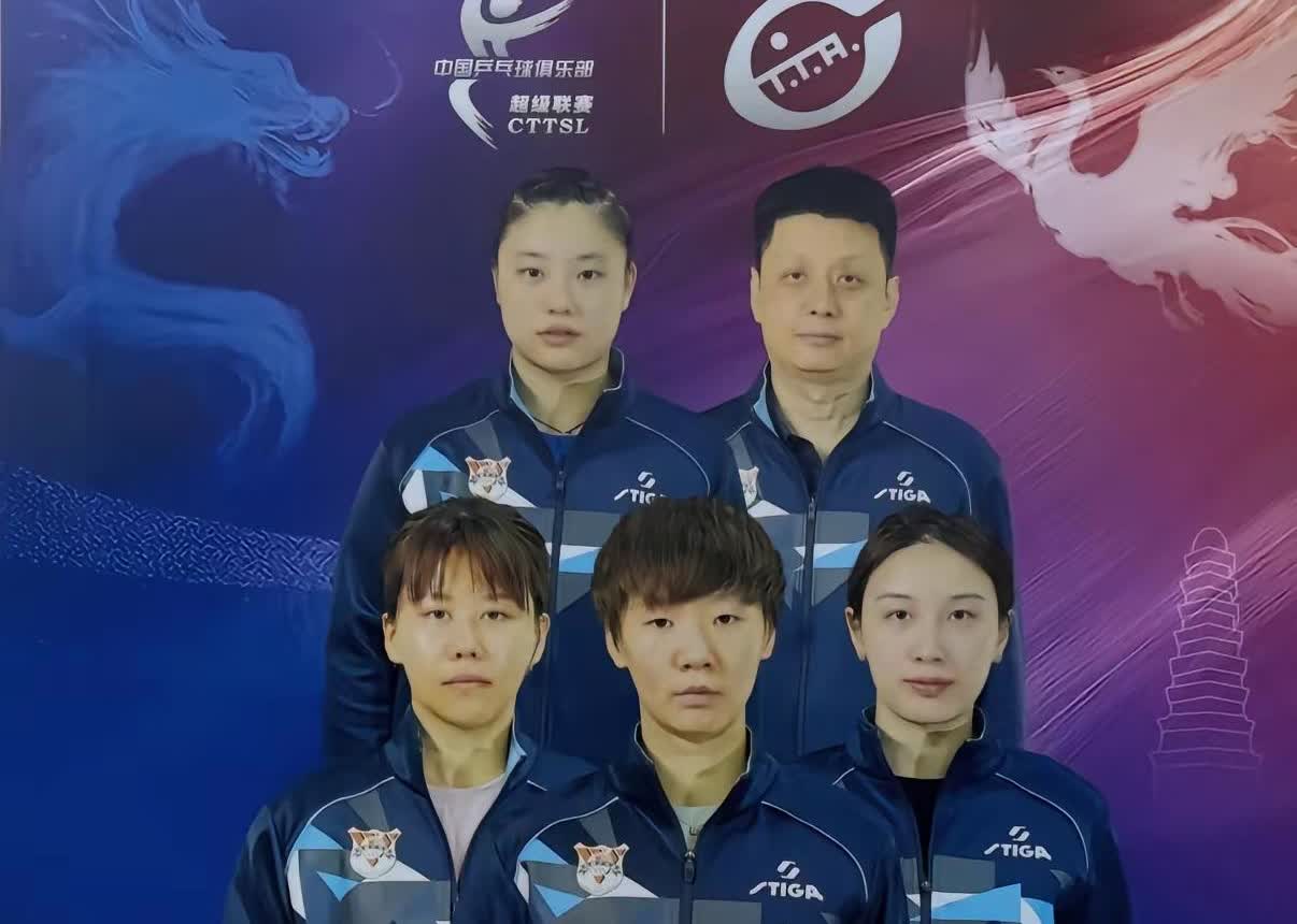 今晚19:00山东鲁能对战上海龙腾曼昱或再战陈熠山东鲁能，曼昱、