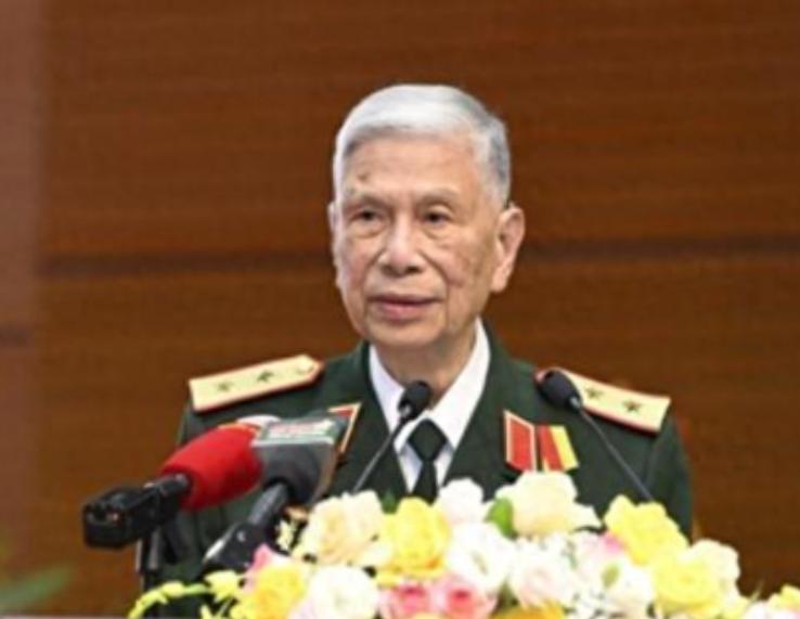同一场战争，两种截然不同的说法！中国人讲这是"自卫反击、给个教训"，但越南人憋