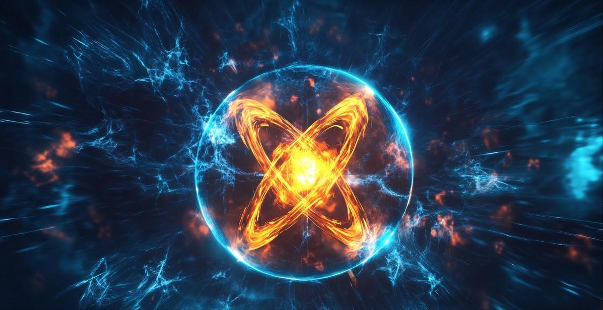 成功了！中国向世界宣布重大科技成果中国在可控核聚变领域的接连突破，彻底打破了