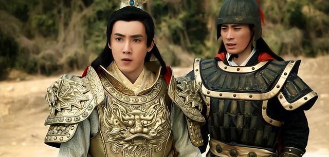 明朝第一迷案被揭开：建文帝朱允炆下落找到，原来他在此地终老尸骨无存，葬礼成谜