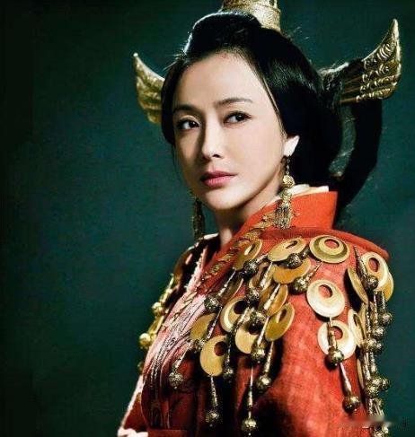 公元前195年，其实吕雉，是给戚夫人留了后路的！吕后最起码，留了刘如意小命一段时