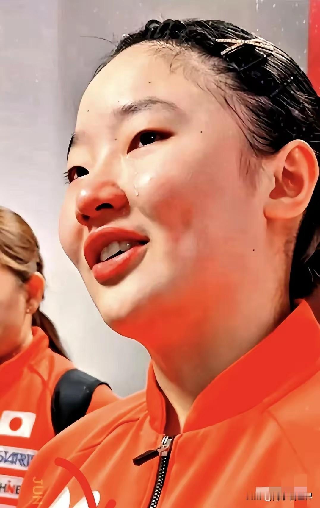 是谁给张本美和天价捧场​中日关系剑拔弩张